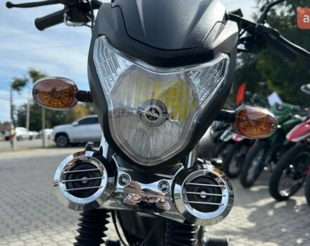 купити нове авто Спарк SP 125C-1CFN 2024 року від офіційного дилера Женя Спарк фото