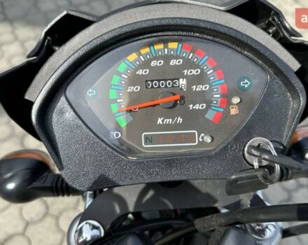 купити нове авто Спарк SP 125C-1CFN 2024 року від офіційного дилера Женя Спарк фото