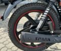 купити нове авто Спарк SP 125C-1CFN 2024 року від офіційного дилера Женя Спарк фото