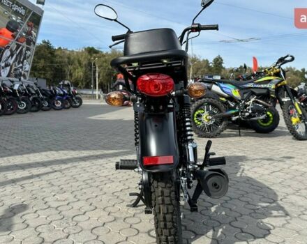 купити нове авто Спарк SP 125C-1CFN 2024 року від офіційного дилера Женя Спарк фото
