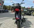 купити нове авто Спарк SP 125C-1CFN 2024 року від офіційного дилера Женя Спарк фото
