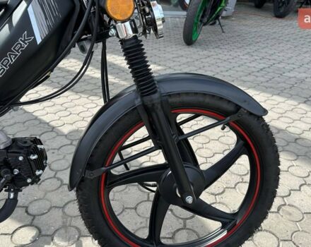 купити нове авто Спарк SP 125C-1CFN 2024 року від офіційного дилера Женя Спарк фото