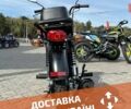купити нове авто Спарк SP 125C-1CFN 2024 року від офіційного дилера Женя Спарк фото