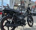купити нове авто Спарк SP 125C-1CFN 2024 року від офіційного дилера Женя Спарк фото