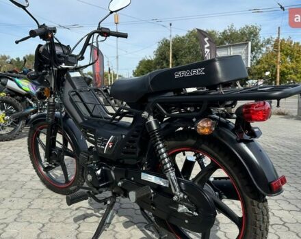 купити нове авто Спарк SP 125C-1CFN 2024 року від офіційного дилера Женя Спарк фото