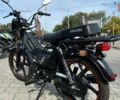 купити нове авто Спарк SP 125C-1CFN 2024 року від офіційного дилера Женя Спарк фото