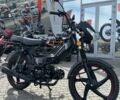 купити нове авто Спарк SP 125C-1CFN 2024 року від офіційного дилера Женя Спарк фото