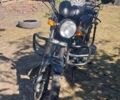 Черный Спарк SP 125C-2AM, объемом двигателя 0 л и пробегом 1 тыс. км за 359 $, фото 1 на Automoto.ua