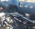 Черный Спарк SP 125C-2AM, объемом двигателя 0 л и пробегом 1 тыс. км за 359 $, фото 3 на Automoto.ua