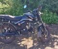 Черный Спарк SP 125C-2AM, объемом двигателя 0 л и пробегом 1 тыс. км за 359 $, фото 4 на Automoto.ua