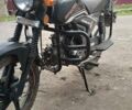 Чорний Спарк SP 125C-2AM, об'ємом двигуна 0.12 л та пробігом 5 тис. км за 602 $, фото 2 на Automoto.ua