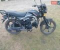 Чорний Спарк SP 125C-2AM, об'ємом двигуна 0.25 л та пробігом 430 тис. км за 588 $, фото 2 на Automoto.ua