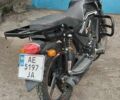 Чорний Спарк SP 125C-2AM, об'ємом двигуна 0.12 л та пробігом 5 тис. км за 602 $, фото 1 на Automoto.ua