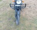 Чорний Спарк SP 125C-2AM, об'ємом двигуна 0.25 л та пробігом 430 тис. км за 588 $, фото 1 на Automoto.ua