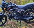 Спарк SP 125C-2AM 2024 у Зенькове на Automoto.ua Чорний Спарк SP 125C-2AM, об'ємом двигуна 0.12 л та пробігом 3 тис. км за 687 $, фото 1 на Automoto.ua
