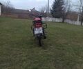Красный Спарк SP 125C-2AM, объемом двигателя 0.12 л и пробегом 7 тыс. км за 600 $, фото 3 на Automoto.ua