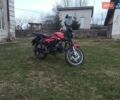 Красный Спарк SP 125C-2AM, объемом двигателя 0.12 л и пробегом 7 тыс. км за 600 $, фото 1 на Automoto.ua