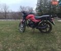 Красный Спарк SP 125C-2AM, объемом двигателя 0.12 л и пробегом 7 тыс. км за 600 $, фото 4 на Automoto.ua