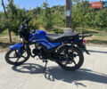 Спарк SP 125C-2AM, объемом двигателя 0 л и пробегом 13 тыс. км за 585 $, фото 2 на Automoto.ua