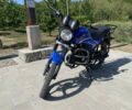 Спарк SP 125C-2AM, объемом двигателя 0 л и пробегом 13 тыс. км за 585 $, фото 5 на Automoto.ua