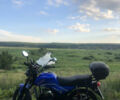 Спарк SP 125C-2AM, объемом двигателя 1.25 л и пробегом 3 тыс. км за 600 $, фото 3 на Automoto.ua