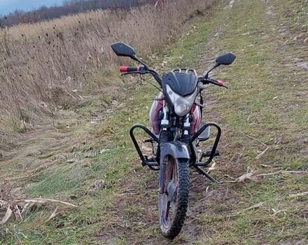 Спарк SP 125C-2AM, объемом двигателя 0 л и пробегом 8 тыс. км за 325 $, фото 6 на Automoto.ua