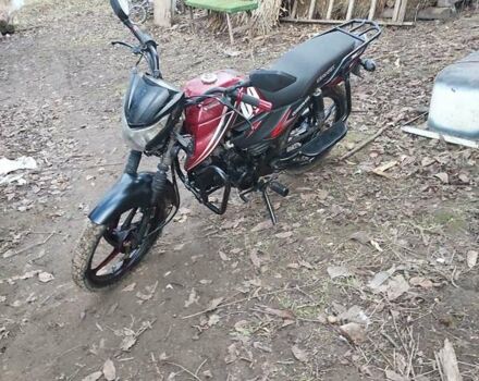 Спарк SP 125C-2AM, объемом двигателя 0 л и пробегом 8 тыс. км за 325 $, фото 5 на Automoto.ua