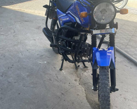 Спарк SP 125C-2AM, объемом двигателя 0 л и пробегом 190 тыс. км за 580 $, фото 2 на Automoto.ua