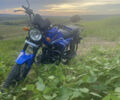 Спарк SP 125C-2AM, объемом двигателя 0 л и пробегом 190 тыс. км за 580 $, фото 4 на Automoto.ua