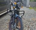 Спарк SP 125C-2AM, об'ємом двигуна 0 л та пробігом 2 тис. км за 730 $, фото 2 на Automoto.ua