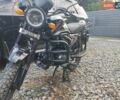 Спарк SP 125C-2AM, об'ємом двигуна 0 л та пробігом 2 тис. км за 730 $, фото 1 на Automoto.ua