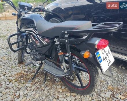 Спарк SP 125C-2AM, об'ємом двигуна 0 л та пробігом 2 тис. км за 730 $, фото 1 на Automoto.ua