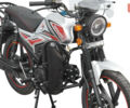 Спарк SP 125C-2AM, объемом двигателя 0.12 л и пробегом 0 тыс. км за 763 $, фото 2 на Automoto.ua
