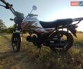 Сірий Спарк SP 125C-2AM, об'ємом двигуна 0 л та пробігом 3 тис. км за 526 $, фото 1 на Automoto.ua