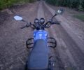 Синий Спарк SP 125C-2AM, объемом двигателя 0.12 л и пробегом 4 тыс. км за 578 $, фото 2 на Automoto.ua