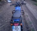 Синий Спарк SP 125C-2AM, объемом двигателя 0.12 л и пробегом 4 тыс. км за 578 $, фото 6 на Automoto.ua