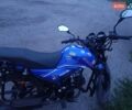 Синий Спарк SP 125C-2AM, объемом двигателя 0.12 л и пробегом 4 тыс. км за 578 $, фото 3 на Automoto.ua