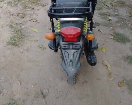 Спарк SP 125C-2AMW, объемом двигателя 0 л и пробегом 37 тыс. км за 422 $, фото 6 на Automoto.ua
