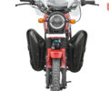 Спарк SP 125C-2AMW, объемом двигателя 0.12 л и пробегом 0 тыс. км за 763 $, фото 9 на Automoto.ua