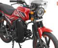 Спарк SP 125C-2AMW, об'ємом двигуна 0.12 л та пробігом 0 тис. км за 763 $, фото 2 на Automoto.ua