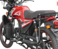 Спарк SP 125C-2AMW, об'ємом двигуна 0.12 л та пробігом 0 тис. км за 763 $, фото 8 на Automoto.ua
