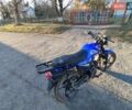 Синій Спарк SP 125C-2AMW, об'ємом двигуна 0 л та пробігом 3 тис. км за 576 $, фото 3 на Automoto.ua