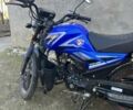 Синий Спарк SP 125C-2AMW, объемом двигателя 0.12 л и пробегом 1 тыс. км за 723 $, фото 2 на Automoto.ua