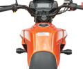 Спарк SP 125C-2AR, об'ємом двигуна 0.13 л та пробігом 0 тис. км за 886 $, фото 8 на Automoto.ua