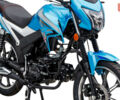 купити нове авто Спарк SP 125C-2AR 2025 року від офіційного дилера Віталій Спарк фото