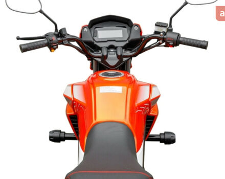 Спарк SP 125C-2AR, объемом двигателя 0.13 л и пробегом 0 тыс. км за 879 $, фото 3 на Automoto.ua