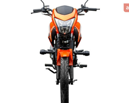 Спарк SP 125C-2AR, объемом двигателя 0.13 л и пробегом 0 тыс. км за 879 $, фото 1 на Automoto.ua