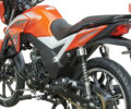 Спарк SP 125C-2AR, об'ємом двигуна 0.13 л та пробігом 0 тис. км за 886 $, фото 6 на Automoto.ua