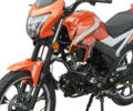 Спарк SP 125C-2AR, об'ємом двигуна 0.13 л та пробігом 0 тис. км за 886 $, фото 3 на Automoto.ua