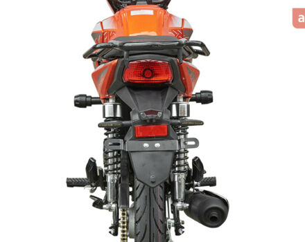 Спарк SP 125C-2AR, об'ємом двигуна 0.13 л та пробігом 0 тис. км за 886 $, фото 7 на Automoto.ua